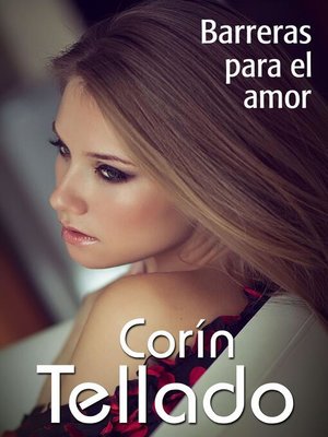 cover image of Barreras para el amor